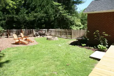 Image de Gaslight Cottage - Centre-ville de Hendersonville