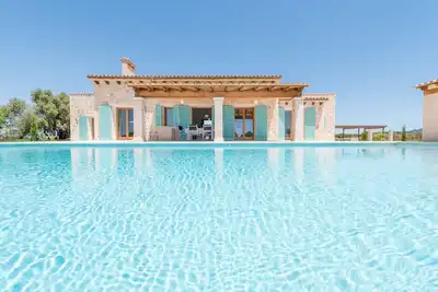 Image de Finca Sa Vinya. Felanitx