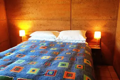 Image de Pemberton Lake View Chalets