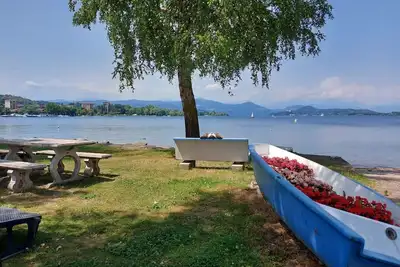 Bnbook-Lago Maggiore Studio Bilo