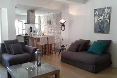 Image de Noel en Provence