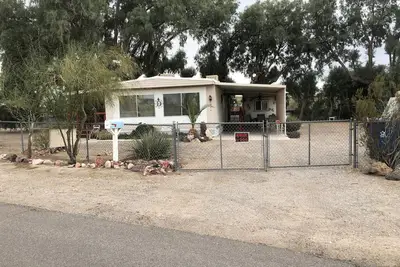 Image de Escapade en famille, Animaux acceptés, Snowbirds, Weekend Warriors, Bienvenue