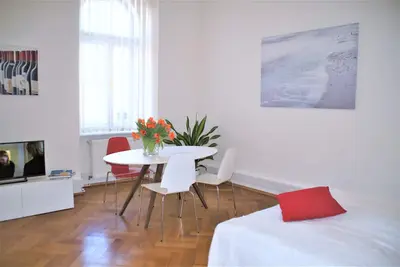 Image de Charmant appartement dans un emplacement idéal