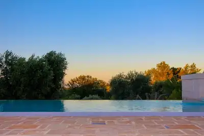 Image de Casa Rocco - Piscine PRIVÉE Wifi ÉTÉ DERNIÈRE Minute