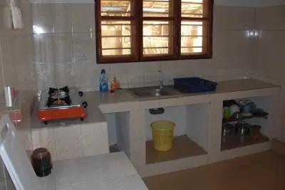 Image de Racoco Villa