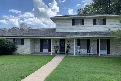 Image de Près du paradis du spa Texas A&M!