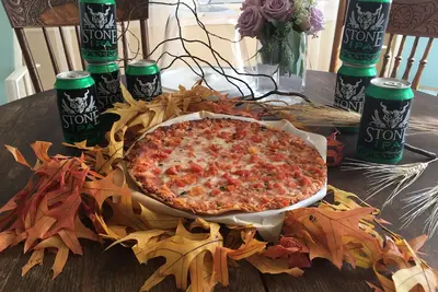 Image de Cool, Big Beach House * climatisation-chien amical, près de la plage -nice!