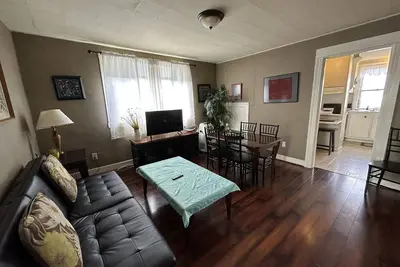 Image de Porte d'entrée du Alberta Arts District! Excitant Alberta Street à quelques pâtés de maisons!