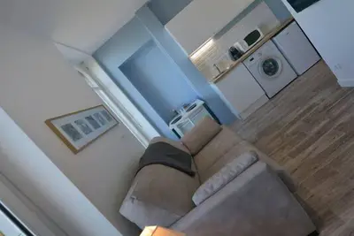 Appartment Les Suites Du Parc