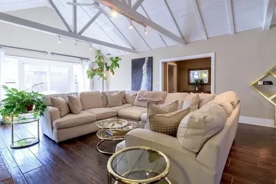 Image de Beau grand bungalow au coeur d'Edmond