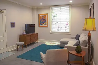 Image de La vie à la Nouvelle-Orléans | Centre ville