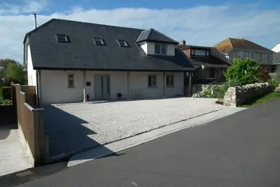Image de Superbe et spacieuse maison Purbeck dans un village proche de la mer