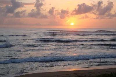 Image de Ocean View 21 Avg 4. 97 Star Avis 2 Ac, 2 téléviseurs, Wifi, câble Hd, laveuse-sécheuse