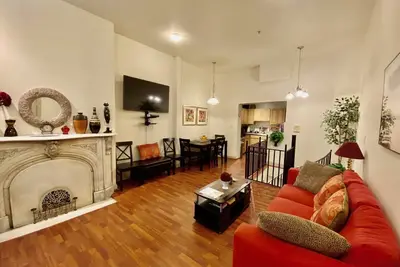 Image de La maison de 3 chambres Clifford dans le mont historique de Vernon