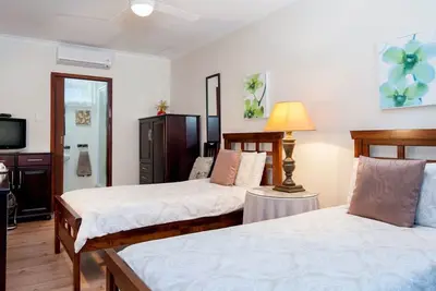 Image de Chambre Oriole chez The Brother's Guest, Durban North
