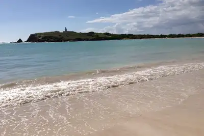 Image de Pristine Oceanfront Condo à louer