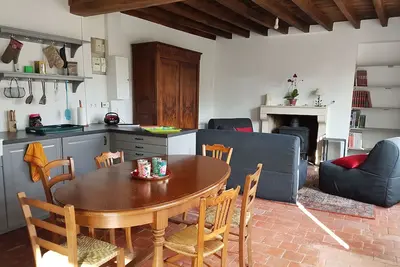 Maison de charme Bourgogne - campagne, tourisme, jardin et sauna