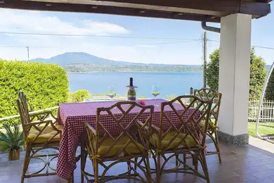 Image de Villa vue lac panoramique