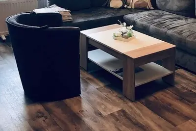 Image de Appartement neuf et moderne dans le Harz Eulennestchen L. 2 chiens WiFi acceptés