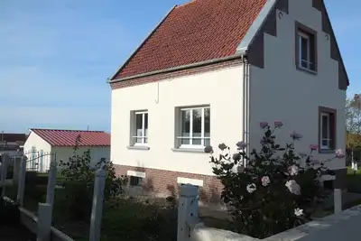 Image de Charmante Maison - Tout Confort - CLASSÉ 2 Etoiles