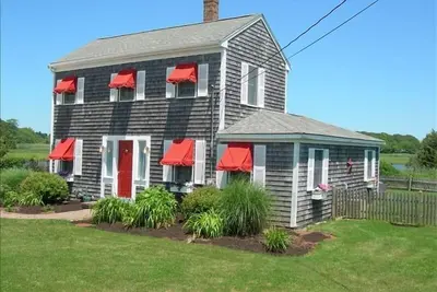 Image de Bord de l'eau ▪ Location D'Hiver Disponible