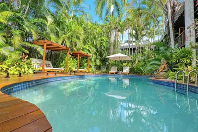 Image de The Palms at Palm Cove