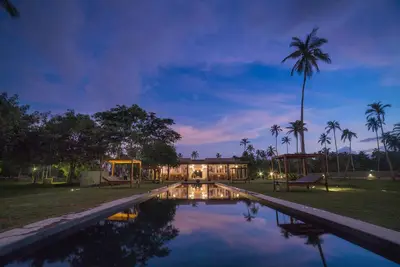 Image de Spa et villas Wirdana