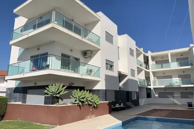 Image de Maison de sable, nouvel appartement