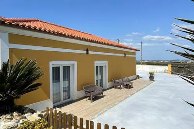 Image de Barrière House (Ericeira)