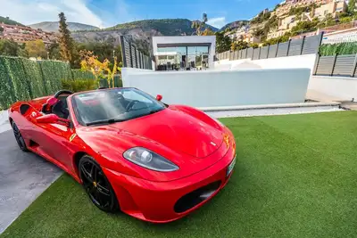 Image de Villa De Luxe À 100 MÈTRES Du DÉBORDEMENT De La Piscine De Plage De Castelldefels-Sitges