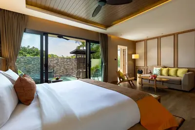 Image de De Malee Pool Villas