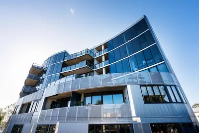 Image de Anchorage Apartments Hampton