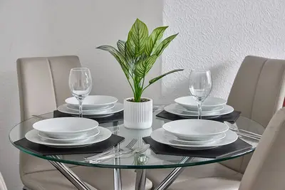 Image de Pleasure Holiday Apartments