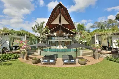 Image de Toraja Luxury 4br Canggu