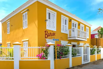 Image de Bario Hotel