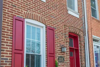 Image de Belle maison de Federal Hill!