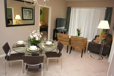 Image de Condo de luxe au prix de l'hôtel à Lake Cay, Orlando Fl