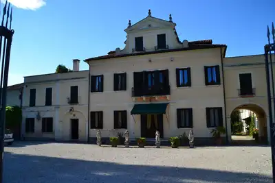 Image de Villa Corner Smania sur la Riviera del Brenta