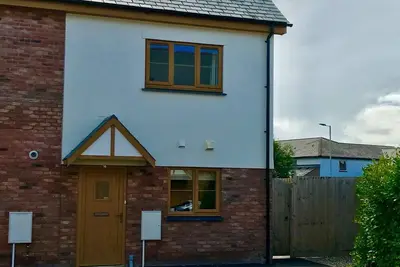 Image de Belle nouvelle maison dans le centre du village