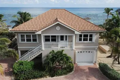 Image de Coco Kai Beach Front Villa