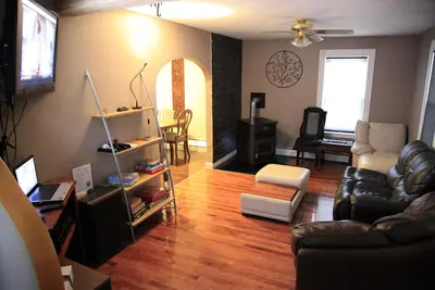 Image de Charming Home Near Sunday River & Other Ski Areas