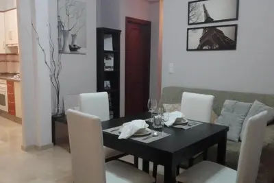 Image de Offre de septembre. appartement confortable dans le quartier juif de Cordoue