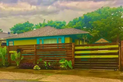 Image de Maison entière de 30 jours de Big Mama: 3 chambres à coucher privées, 2 bains