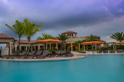 Image de Treviso Bay - Resort! - Piscine De Luxe / Spa Golf Home