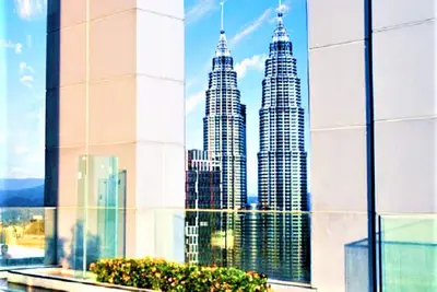 Image de Saba Suites at Platinum Klcc Kuala Lumpur