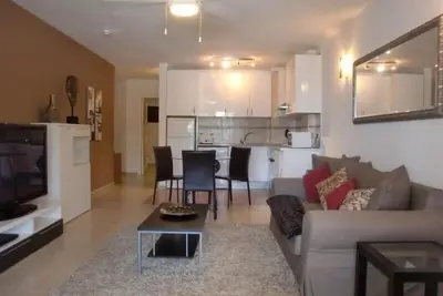 Paloma Beach - Appartement de luxe C