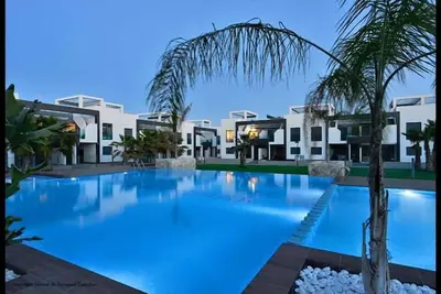 Image de La Zenia - Alicante - Oasisbeach - Solarium - La Zenia Boulevard - discount