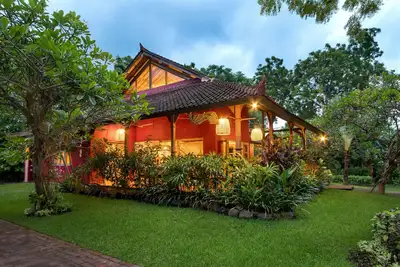 Image de Confortable \"Feel-At-Home\" Villa avec piscine privée à Pemuteran, à 800 mètres de la mer