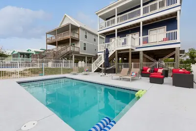 Image de Fantastic Beach Home-Amazing Location!