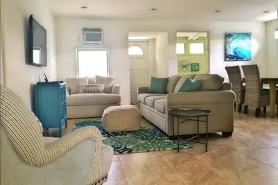 Image de Cottage privé sur un terrain d'un hectare à Keawakapu Beach - C'est la vie sur l'île!